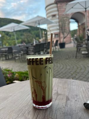   at Coffee Fellows - Altstadt Steingasse in Heidelberg