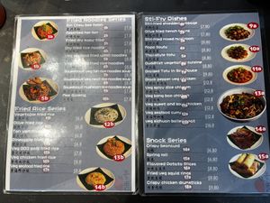   at Su Xiang - 素香 in Central Singapore