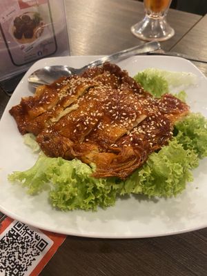   at Su Xiang - 素香 in Central Singapore