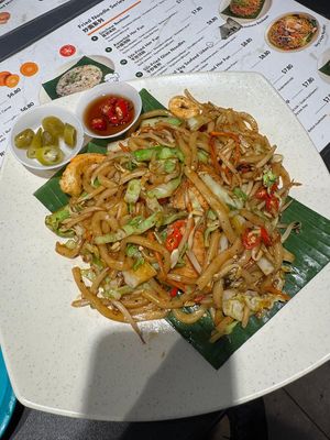   at Su Xiang - 素香 in Central Singapore