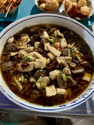   at Su Xiang - 素香 in Central Singapore