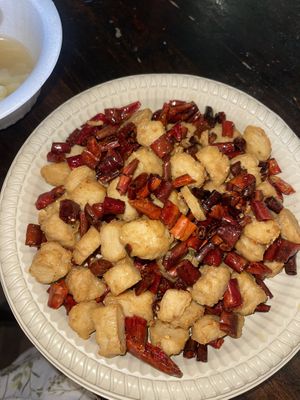   at Su Xiang - 素香 in Central Singapore