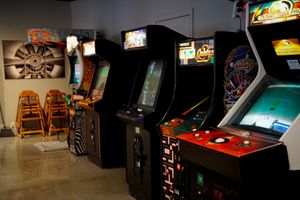  at Hopedale Pizza Market in Hopedale