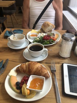   at Velo Landau in Landau