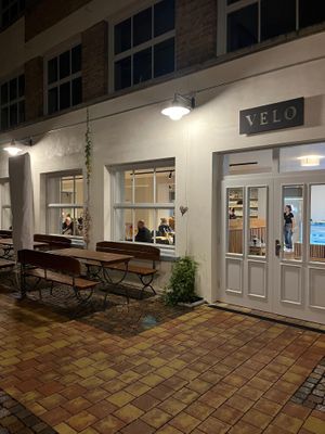  at Velo Landau in Landau