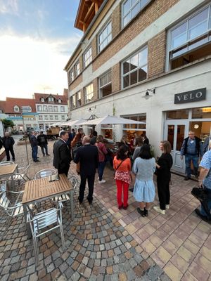  at Velo Landau in Landau