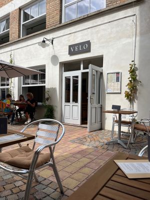  at Velo Landau in Landau