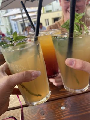   at Velo Landau in Landau