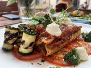   at Velo Landau in Landau