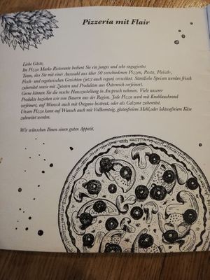  at Pizza Marko in Hainburg