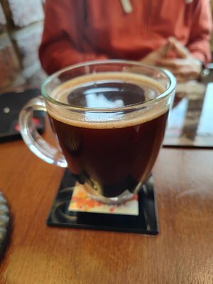  at Jacquelines Cafe in Ross-on-wye