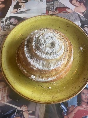   at GK Bakarí in Selfoss