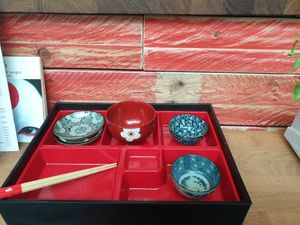 Après ! Miam ! After! Yummy! at Wabi Sabi in Liege