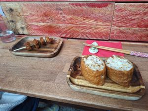  at Wabi Sabi in Liege