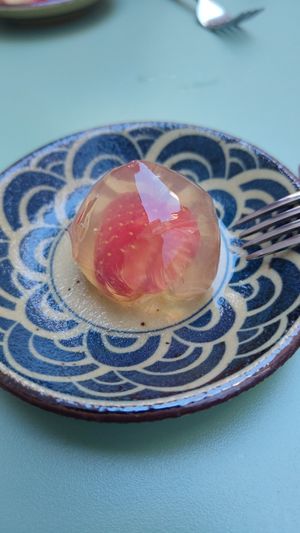  at Wabi Sabi in Liege
