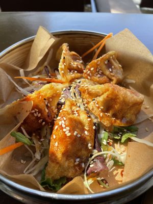   at Lemongrass in Berlin