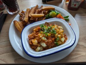  at The Corrie Hotel in Isle Of Arran