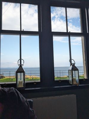  at The Corrie Hotel in Isle Of Arran