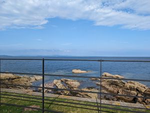  at The Corrie Hotel in Isle Of Arran