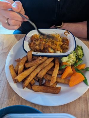  at The Corrie Hotel in Isle Of Arran