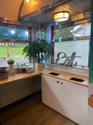  at The Hidden Chickpea in Madison