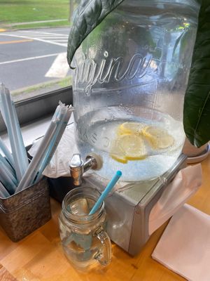  at The Hidden Chickpea in Madison