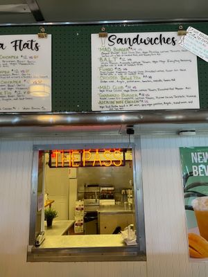  at The Hidden Chickpea in Madison