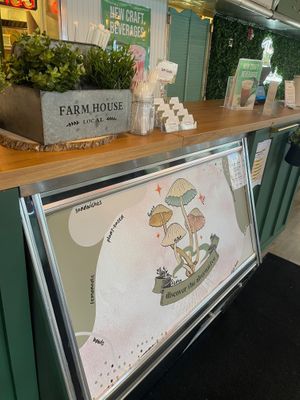  at The Hidden Chickpea in Madison