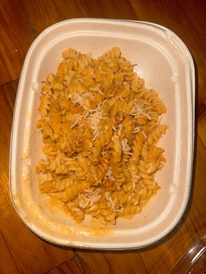   at The Hidden Chickpea in Madison