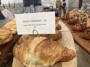 Display item  at maman in Princeton