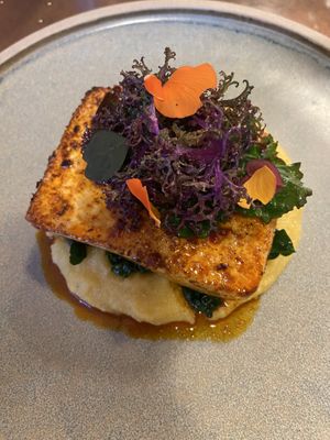   at Lovage  in Newcastle Upon Tyne