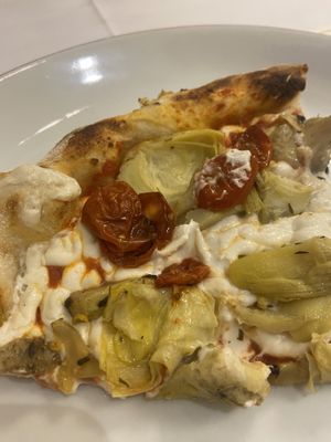   at Bráz in Rio De Janeiro