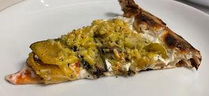   at Bráz in Rio De Janeiro