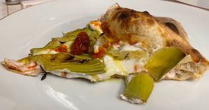   at Bráz in Rio De Janeiro