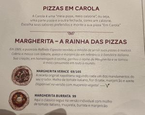 And more  at Bráz in Rio De Janeiro