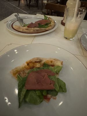   at Bráz in Rio De Janeiro