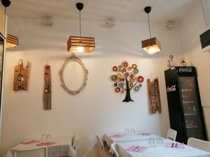 Atmosfera at ALE Pizzeria & Bistrò in Orbetello