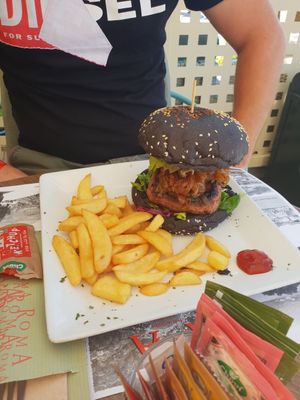  at Roma  in Mallorca