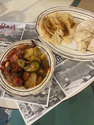   at Roma  in Mallorca