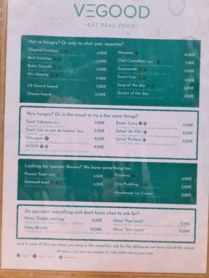  at Vegood in Vila Real De Santo Antonio