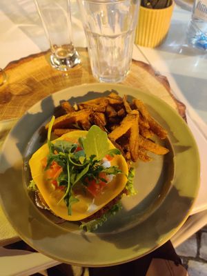  at Vegood in Vila Real De Santo Antonio