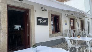   at Vegood in Vila Real De Santo Antonio