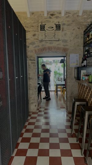   at Vegood in Vila Real De Santo Antonio