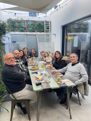  at Vegood in Vila Real De Santo Antonio