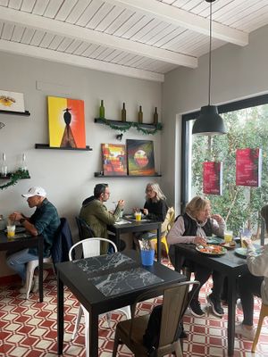  at Vegood in Vila Real De Santo Antonio