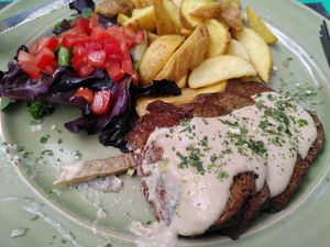  at Vegood in Vila Real De Santo Antonio