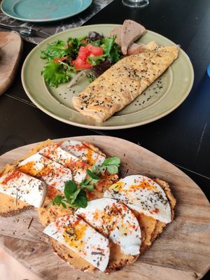  at Vegood in Vila Real De Santo Antonio