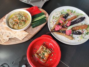  at Vegood in Vila Real De Santo Antonio