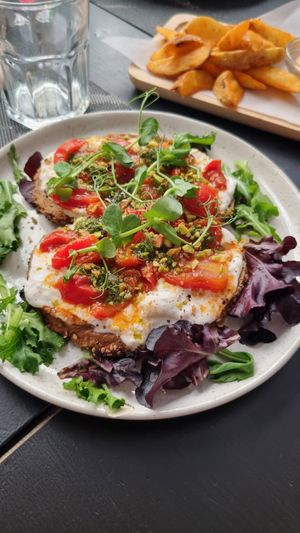  at Vegood in Vila Real De Santo Antonio