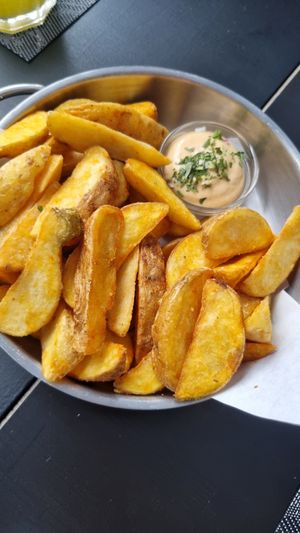  at Vegood in Vila Real De Santo Antonio